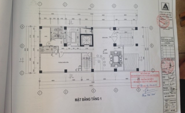 Thẩm tra thiết kế bản vẽ The Park Residence – H. Nhà Bè